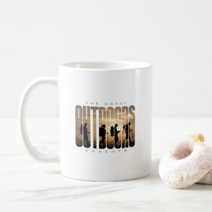 Camping extérieur Mug classique 11#