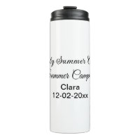 Camping Familienurlaub benutzerdefinierte Name Dat