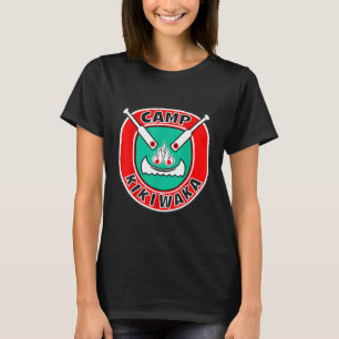 Camping Funny T - Shirt Männer Frauen Kinder