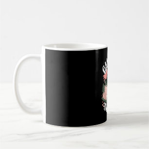 Camping ist Therapie Outdoor-Camp-Liebhaber Abente Kaffeetasse