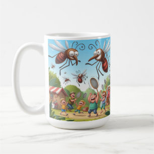 Camping Kaffeetasse