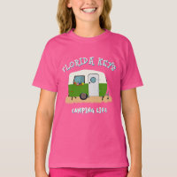 Camping Life Florida Keys RV
