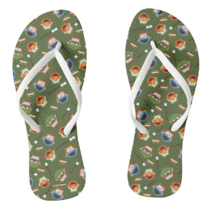 Camping macht uns Spaß mit freundschaftlichen Must Flip Flops