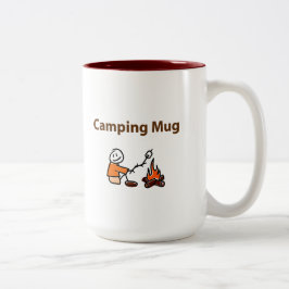 Camping Mug