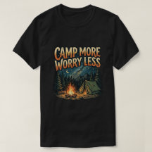 Camping Outdoor-Abenteuer Zelt Lagerfeuer Grafik