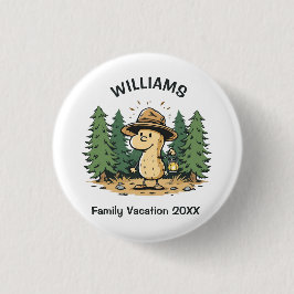Camping Peanut Button