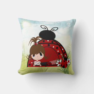 Camping Pillow Kissen