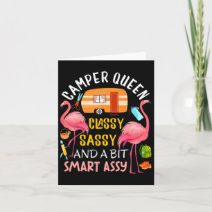 Camping Queen Cly Sy Smart Y Cooles Camping Gesche Karte