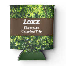 Camping Reise Grüne Leaf Wiedersehen Urlaub