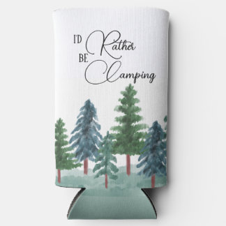 Camping Seltzer-Dosenkühler Selters Dosenkühler