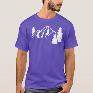 Camping T-Shirt