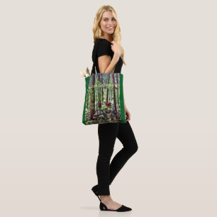 Camping Tasche