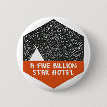 Camping unter den Sternen