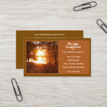 Campingplatz für Braunwälder