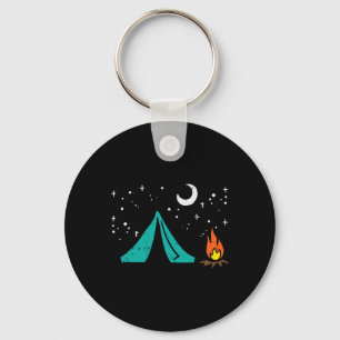 Campingzelt Campire Camper Jungen Mädchen Kinder M Schlüsselanhänger