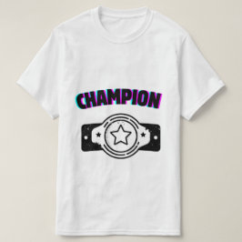 Campion Sports T - Shirt