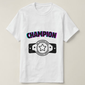 Campion Sports T - Shirt