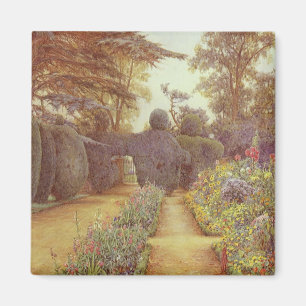 Campsea Ashe, Suffolk von Ernest Arthur Rowe Magnet