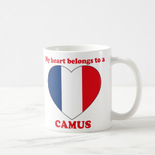 Camus Kaffeetasse