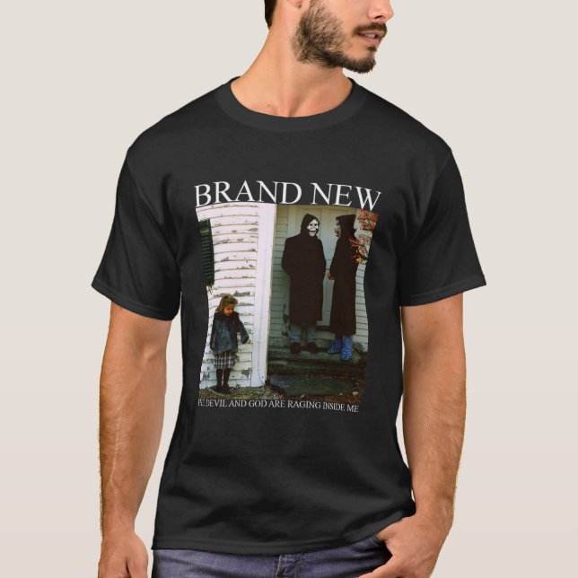 \Can-Am Spyder Roadsters Retro Essential T-Shirt (Vorderseite)