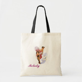 Can-Can-Tasche Tragetasche