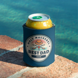 Can Cooler - Heiliger Makerel! Bester Vater je Dosenkühler