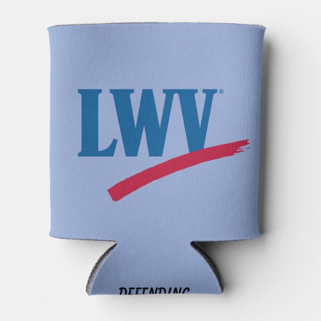 Can Coozie Dosenkühler (Vorderseite)