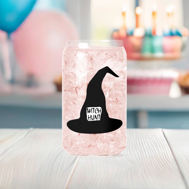 CAN GLASS DOSENGLAS (Insitu (Baby Party))