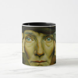 Can you keep up? Mug Tasse