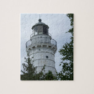 Cana Insel-Leuchtturm