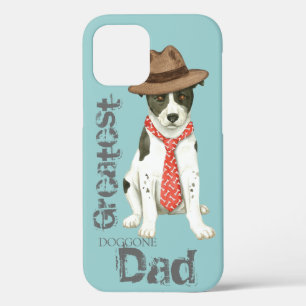 Canaan Dog Vater Case-Mate iPhone Case