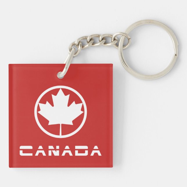 Canada (Dos)