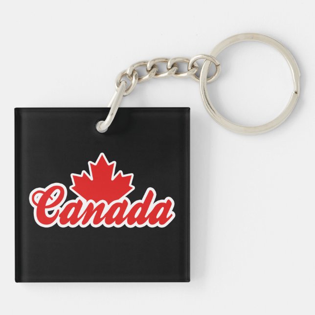 Canada (Dos)