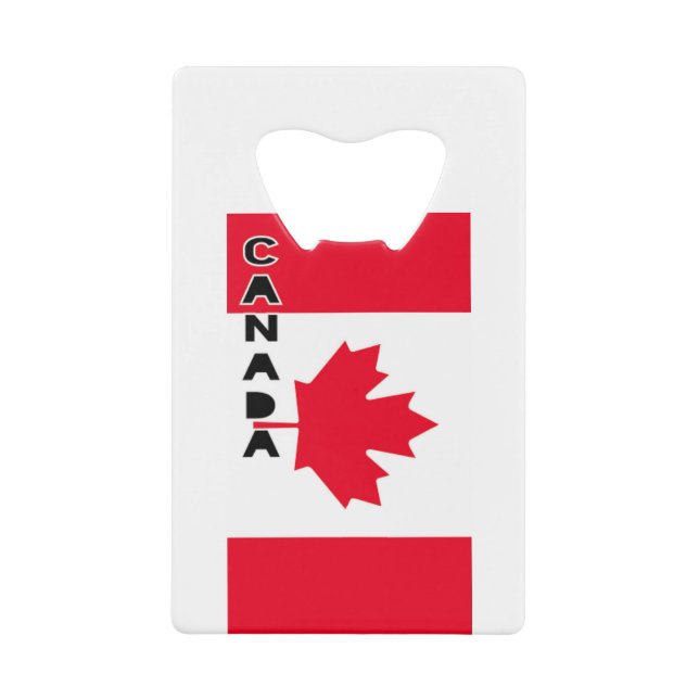 Canada (Devant)