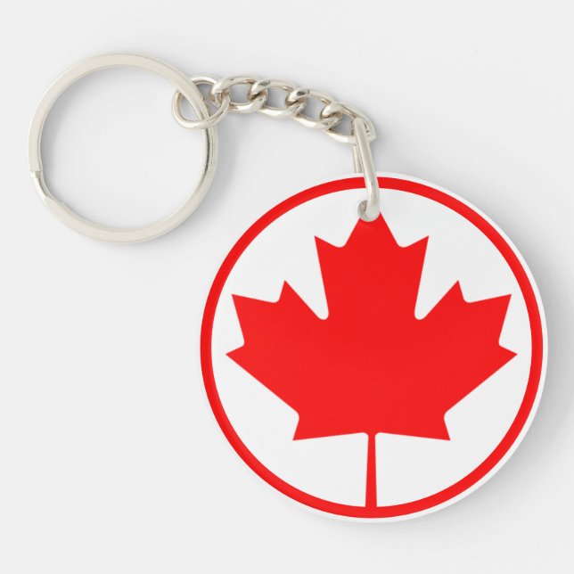 canada (Devant)