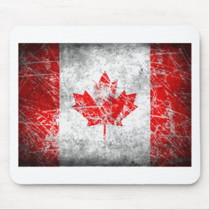 canada2 mousepad