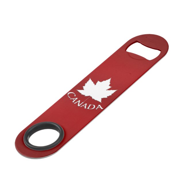 Canada Bottiner Canada Maple Leaf Souvenirs (Devant angulaire)