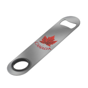 Canada Bottle Opener Canada Maple Leaf Souvenirs Speed Flaschenöffner