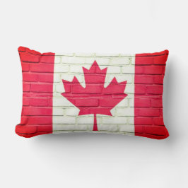 CANADA BRICK FLAG LENDENKISSEN