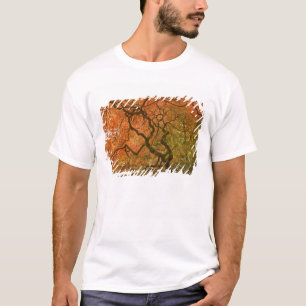 CANADA, British Columbia, Victoria. Herbst 2 T-Shirt