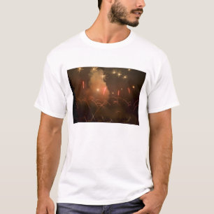 CANADA, British Columbia, Victoria.Sommer T-Shirt