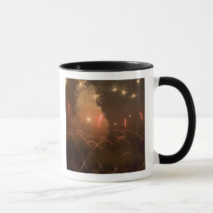 CANADA, British Columbia, Victoria.Sommer Tasse