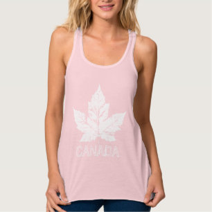 Canada Débardeur Cool Canada Souvenir Femmes Top