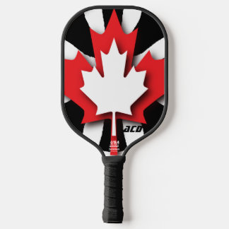CANADA DESIGN ACD Pickleball Paddle