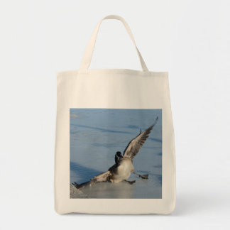 Canada Goose Crash Landing Grocery Tote Bag Tragetasche