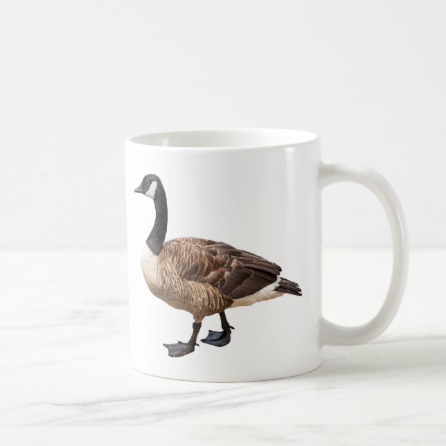 Canada Goose Kaffeetasse (Rechts)