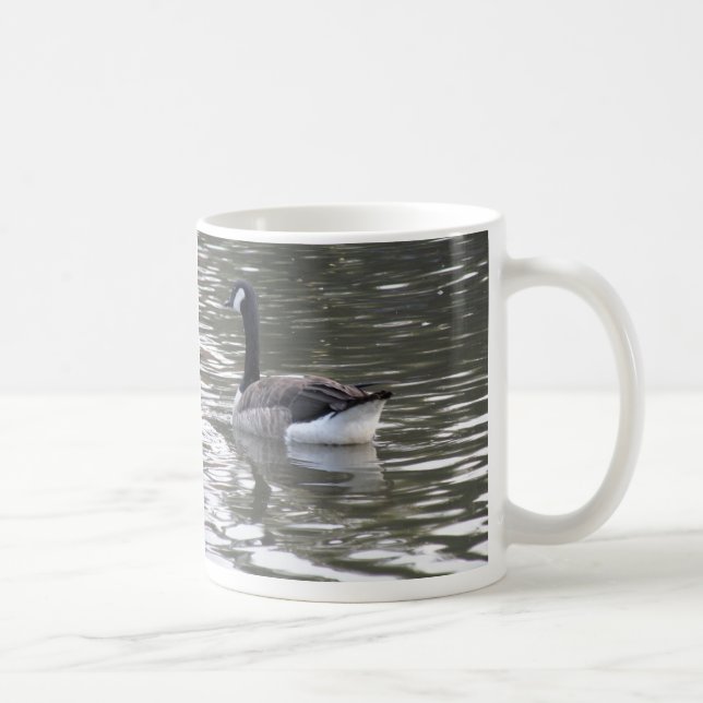 Canada Goose Mug (Droite)