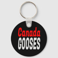 Canada Gooses LetterKenny Funny Novelty