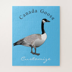 Canada Gose Gander Thunder_Cove