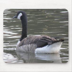 Canada Gose Mousepad